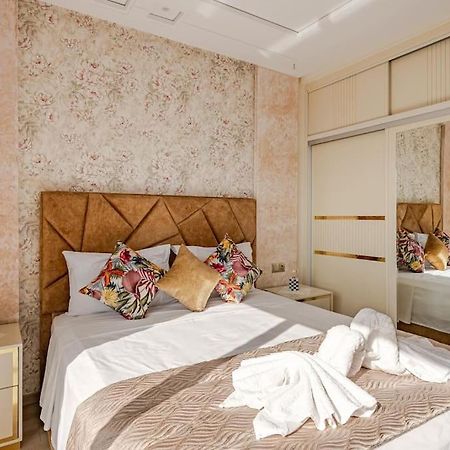 شقة Royale Duplexe Pleine Centre Tanger المظهر الخارجي الصورة