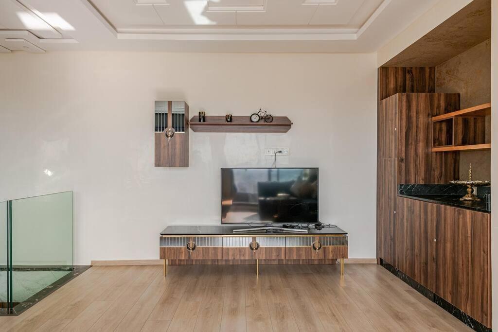 شقة Royale Duplexe Pleine Centre Tanger المظهر الخارجي الصورة