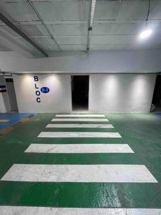 شقة Royale Duplexe Pleine Centre Tanger المظهر الخارجي الصورة